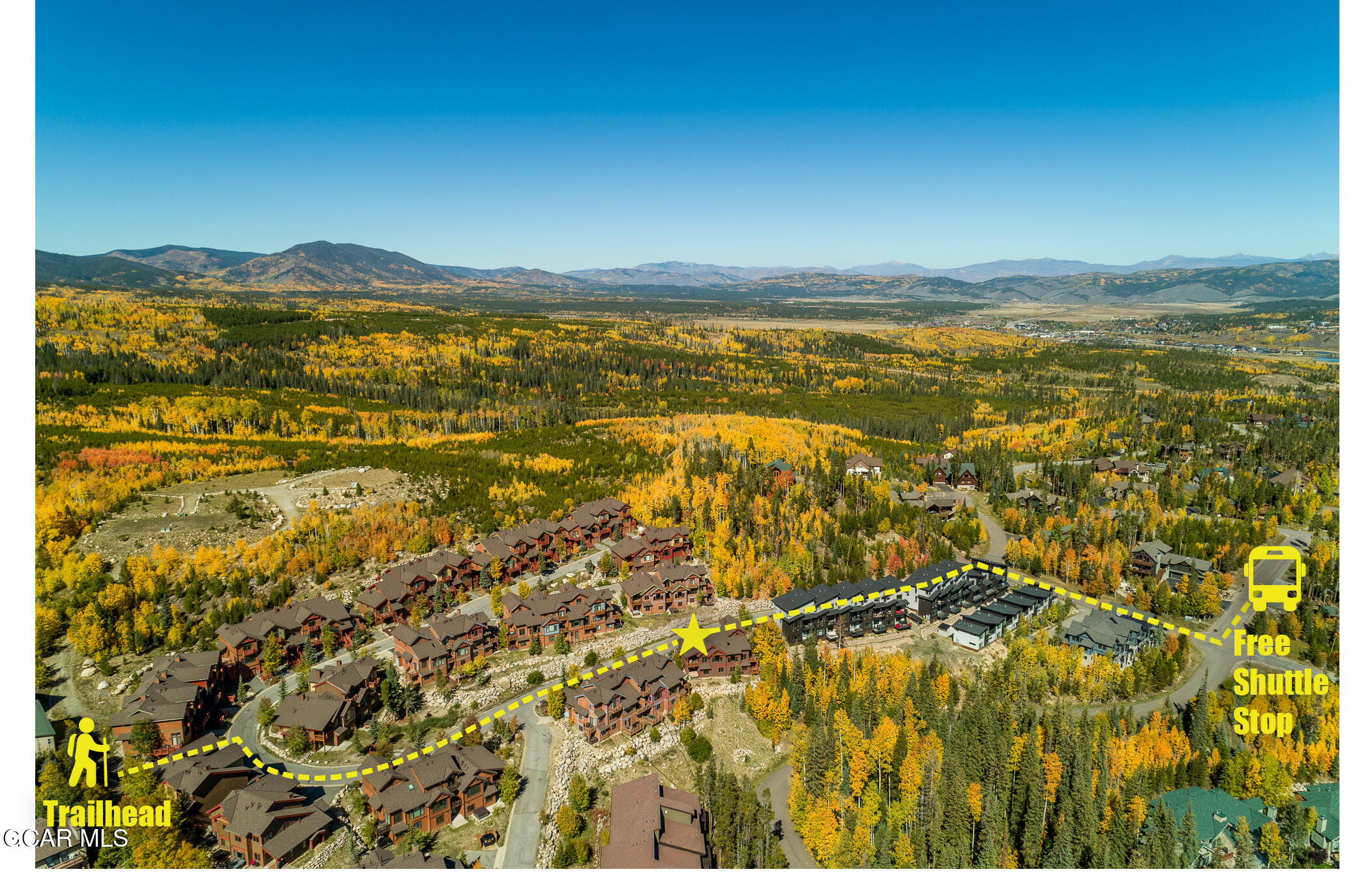 455 Bear Trail Winter Park CO 80482