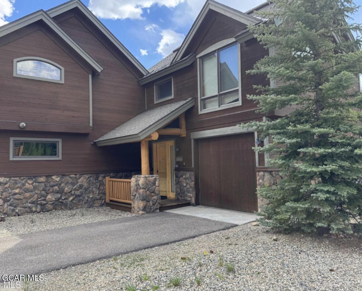 411 Antler Way Winter Park CO 80482