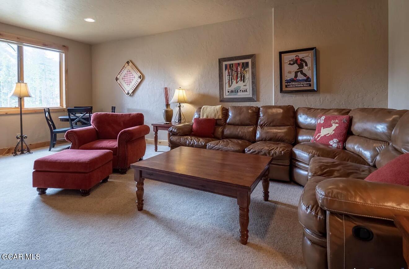 411 Antler Way Winter Park CO 80482