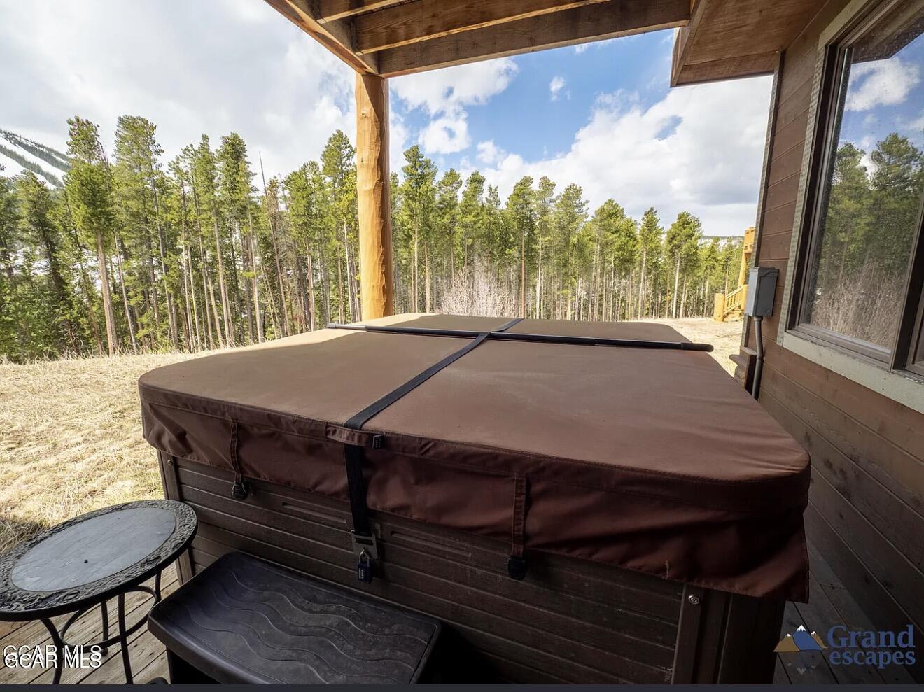411 Antler Way Winter Park CO 80482