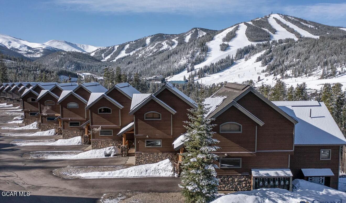 411 Antler Way Winter Park CO 80482
