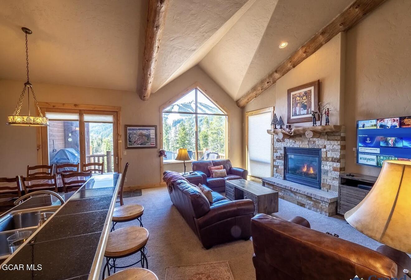 411 Antler Way Winter Park CO 80482