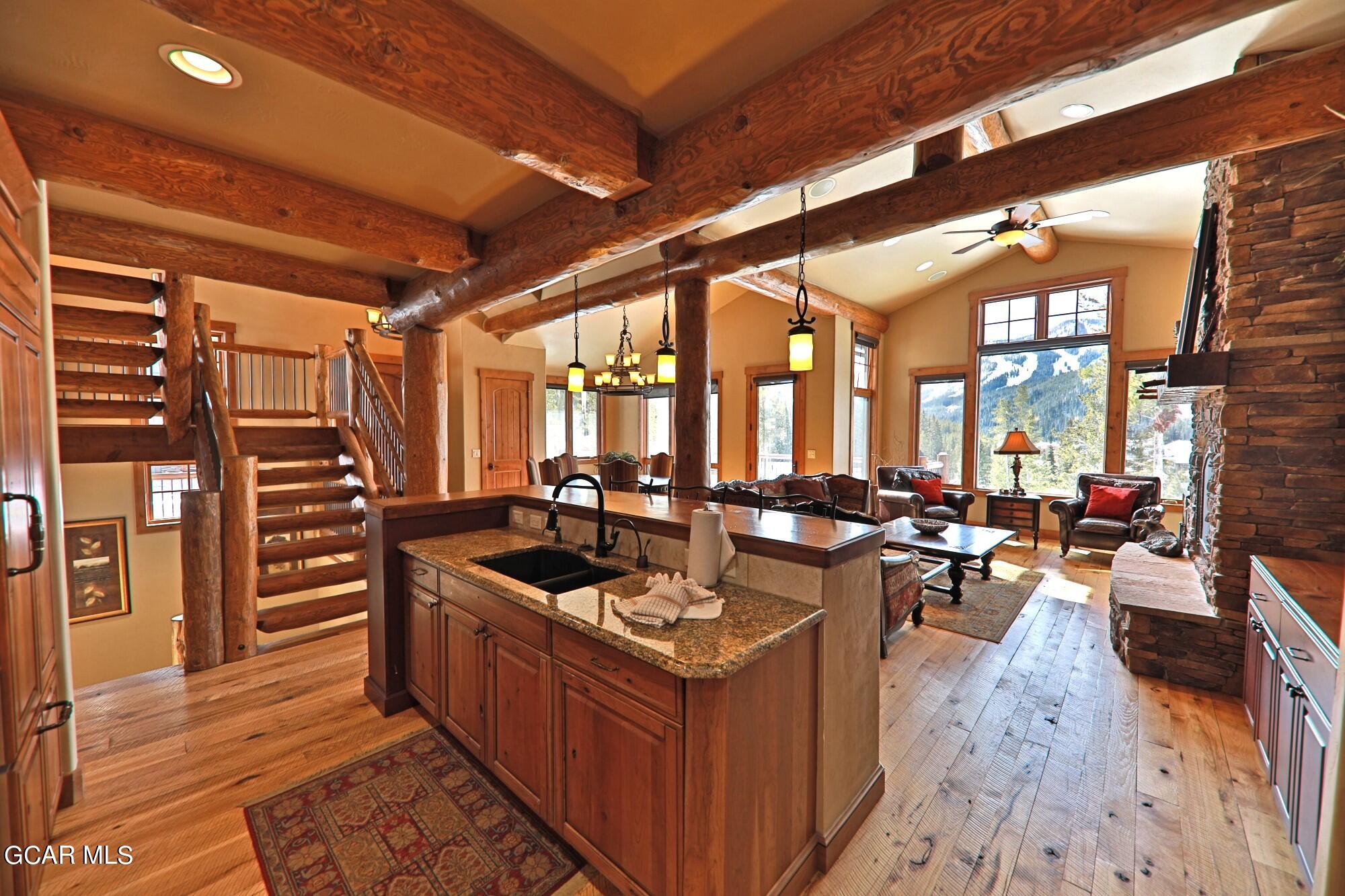 155 Dreamcatcher South Winter Park CO 80482