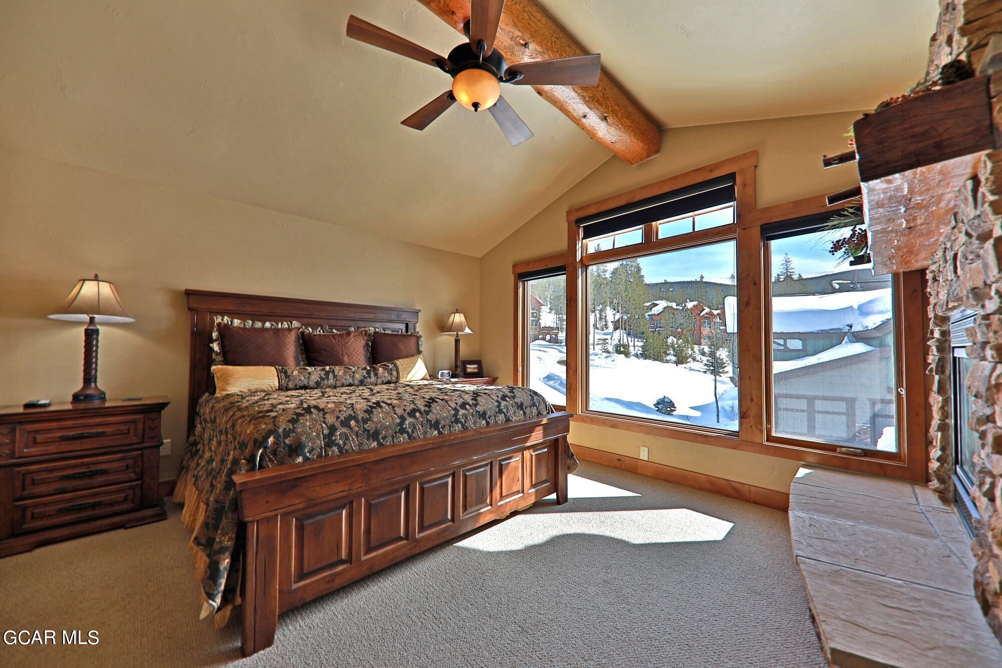 155 Dreamcatcher South Winter Park CO 80482