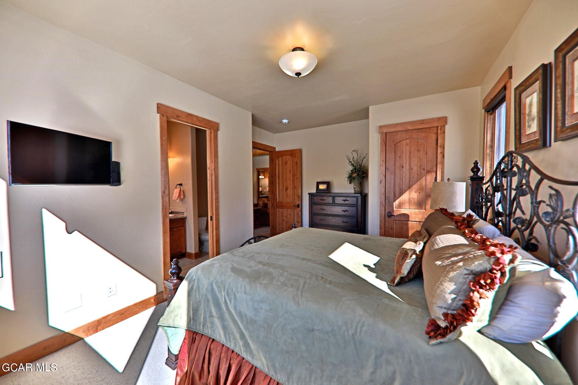 155 Dreamcatcher South Winter Park CO 80482