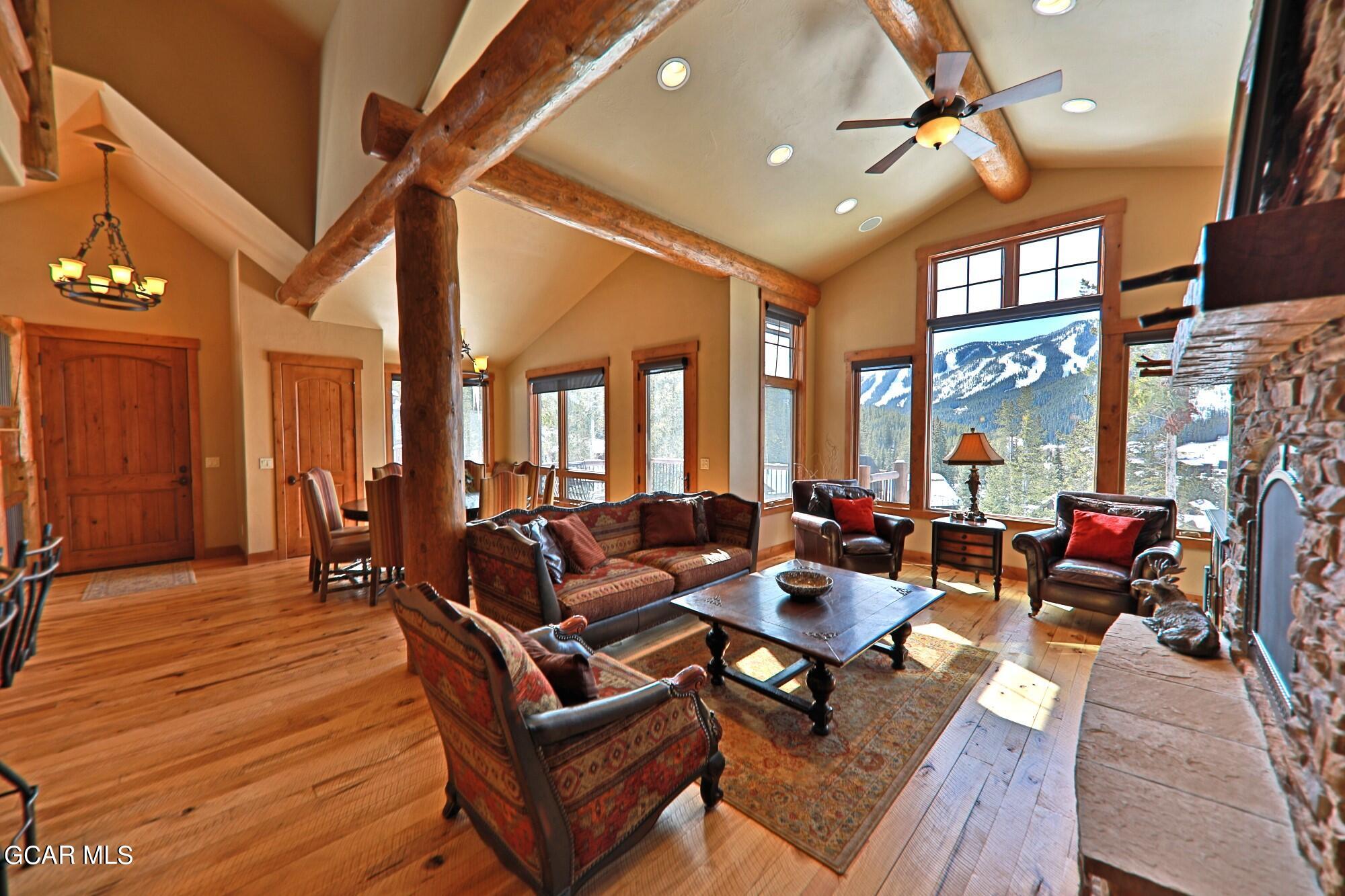 155 Dreamcatcher South Winter Park CO 80482