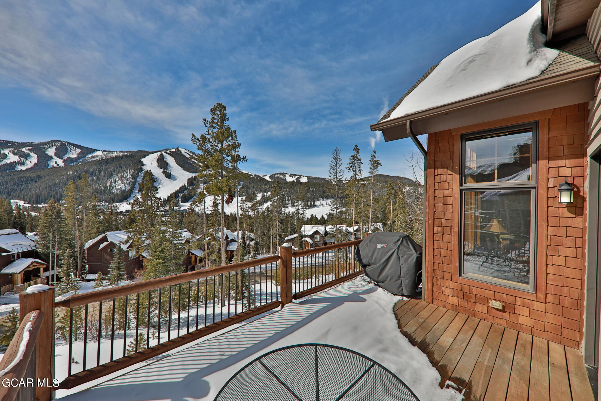 155 Dreamcatcher South Winter Park CO 80482