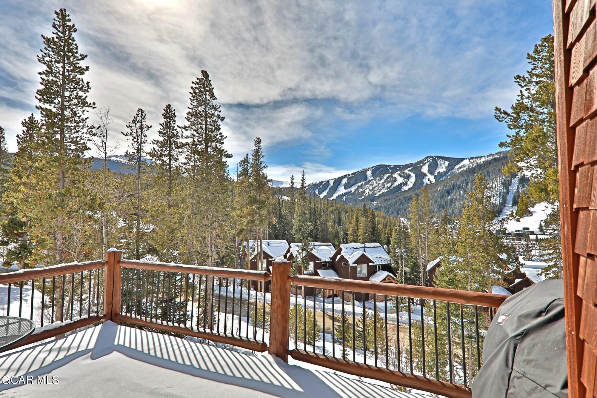 155 Dreamcatcher South Winter Park CO 80482