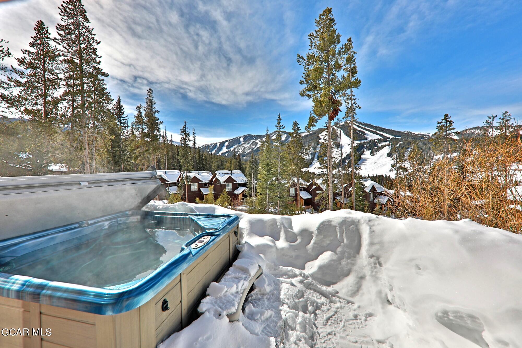 155 Dreamcatcher South Winter Park CO 80482