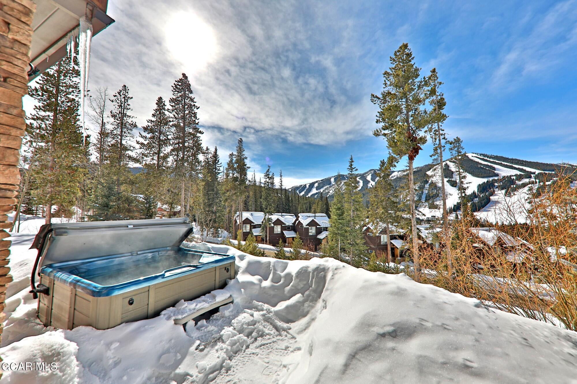 155 Dreamcatcher South Winter Park CO 80482