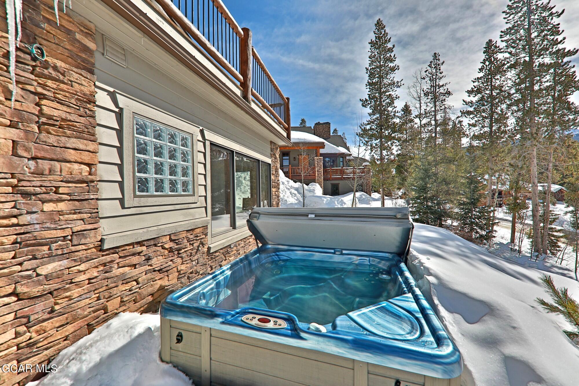 155 Dreamcatcher South Winter Park CO 80482