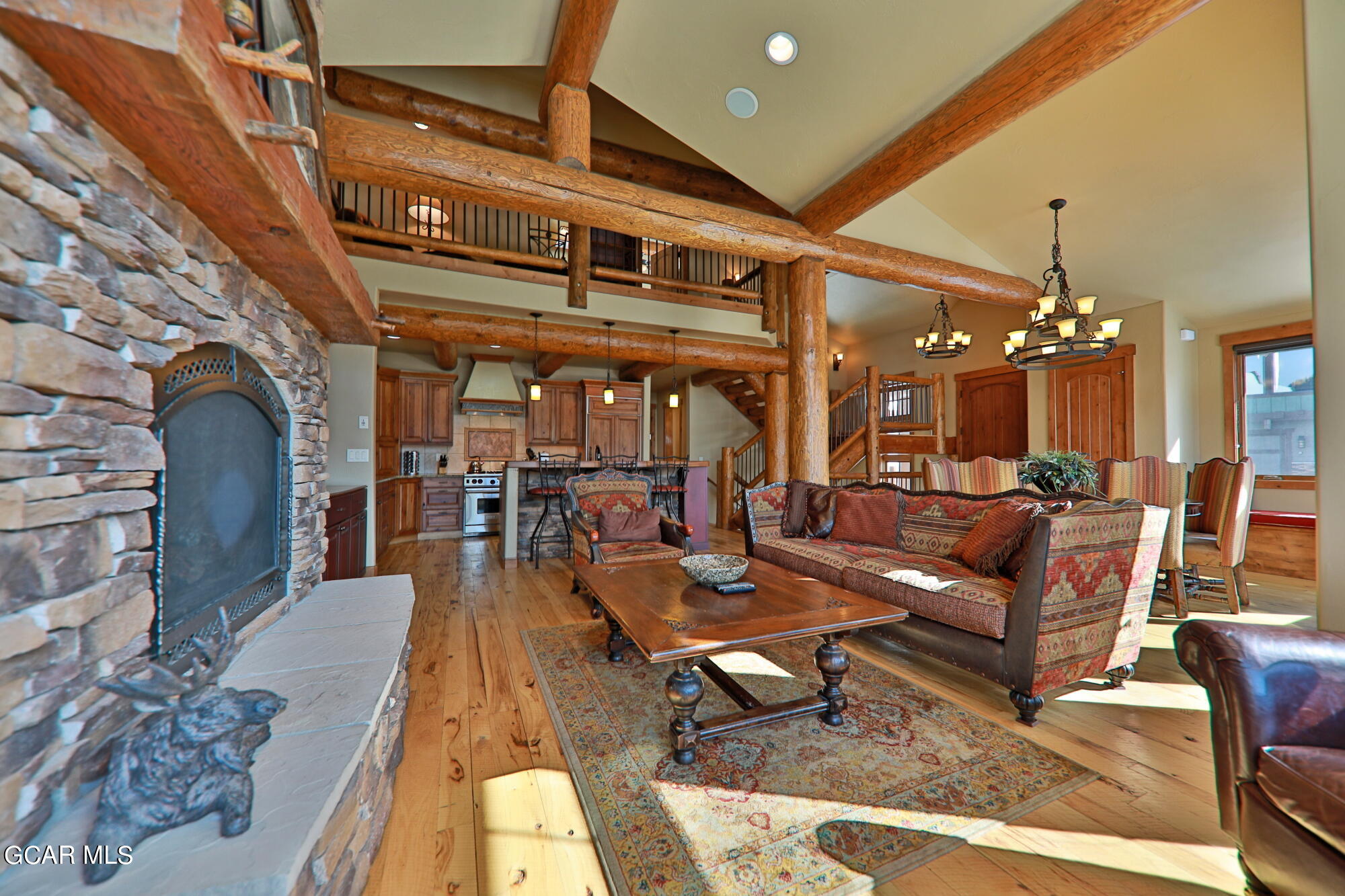 155 Dreamcatcher South Winter Park CO 80482