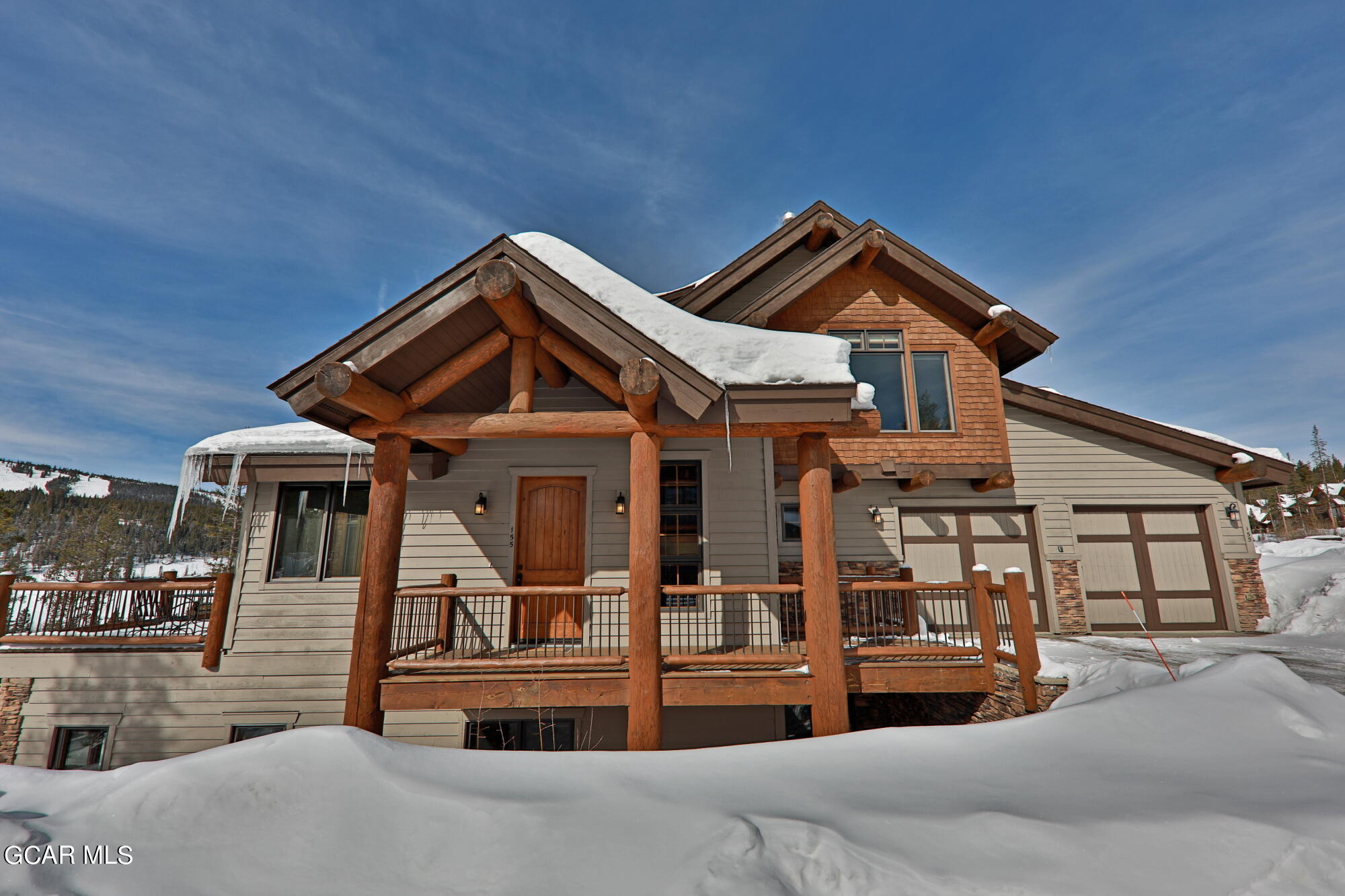 155 Dreamcatcher South Winter Park CO 80482