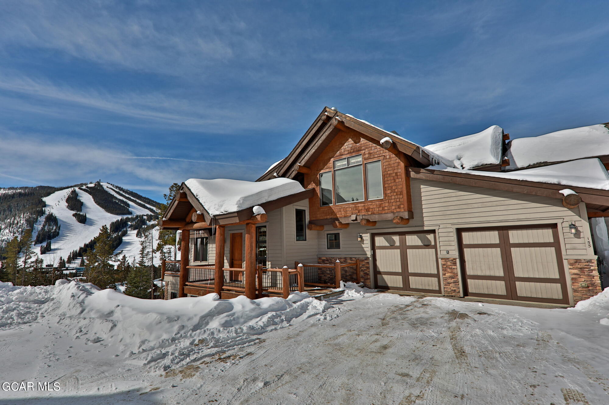 155 Dreamcatcher South Winter Park CO 80482