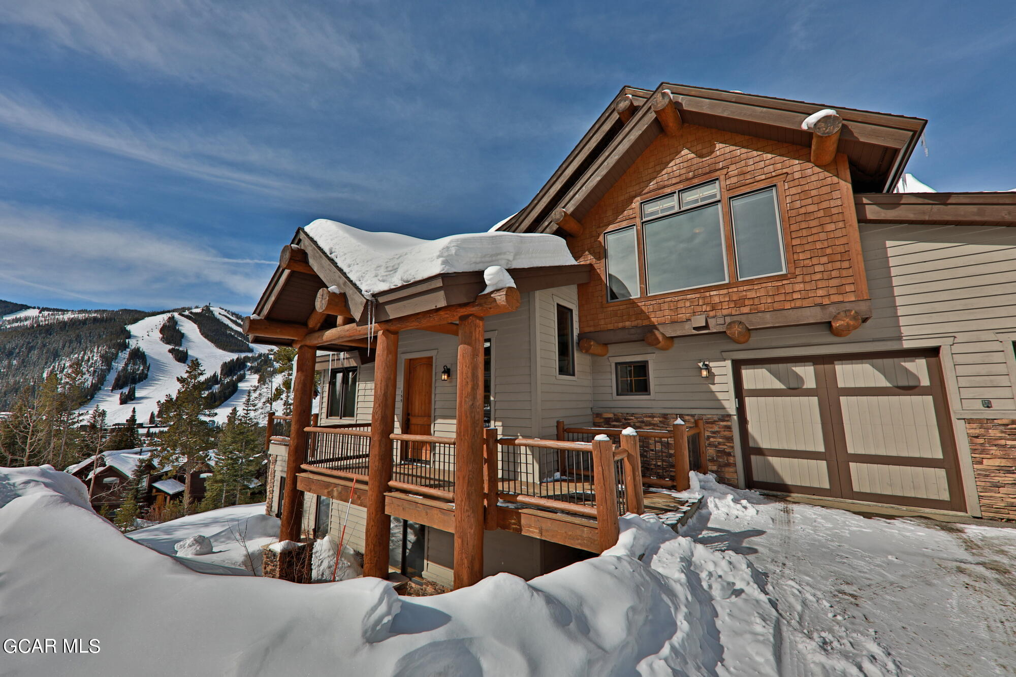 155 Dreamcatcher South Winter Park CO 80482