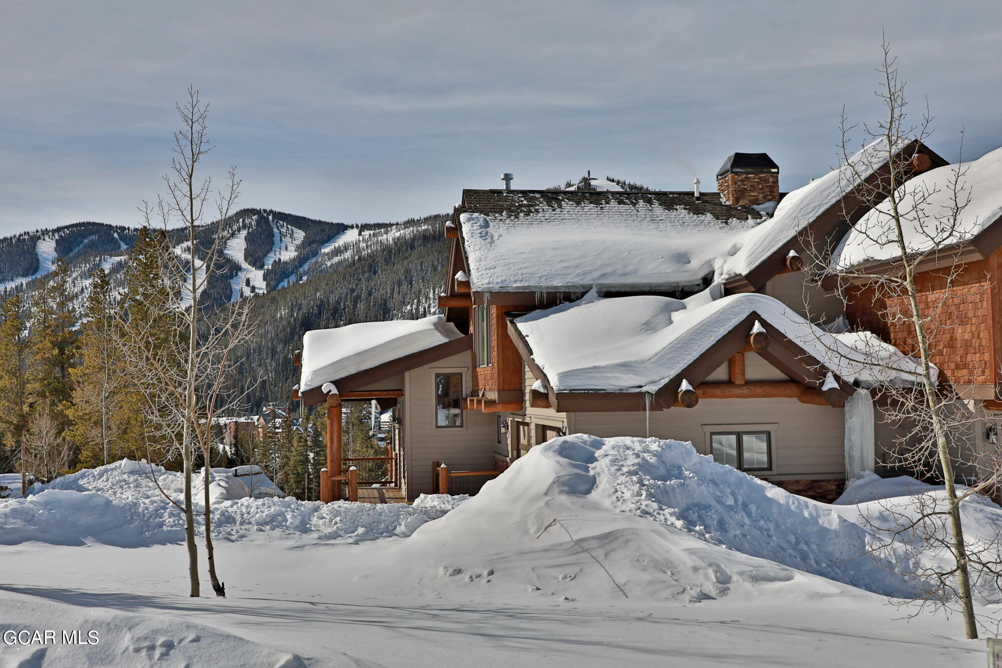 155 Dreamcatcher South Winter Park CO 80482