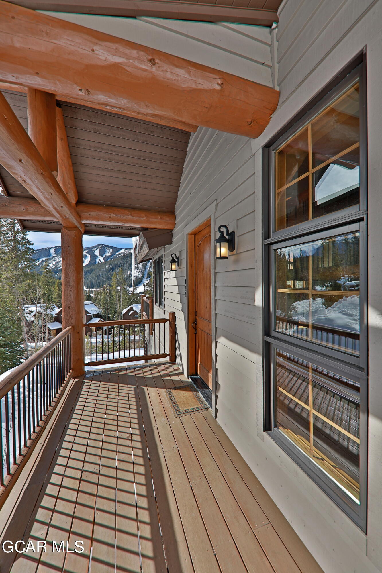 155 Dreamcatcher South Winter Park CO 80482