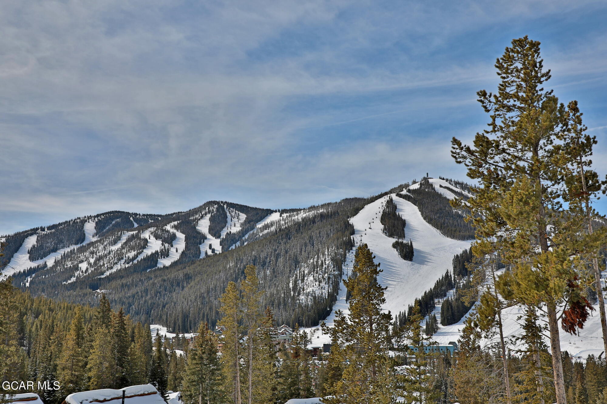 155 Dreamcatcher South Winter Park CO 80482
