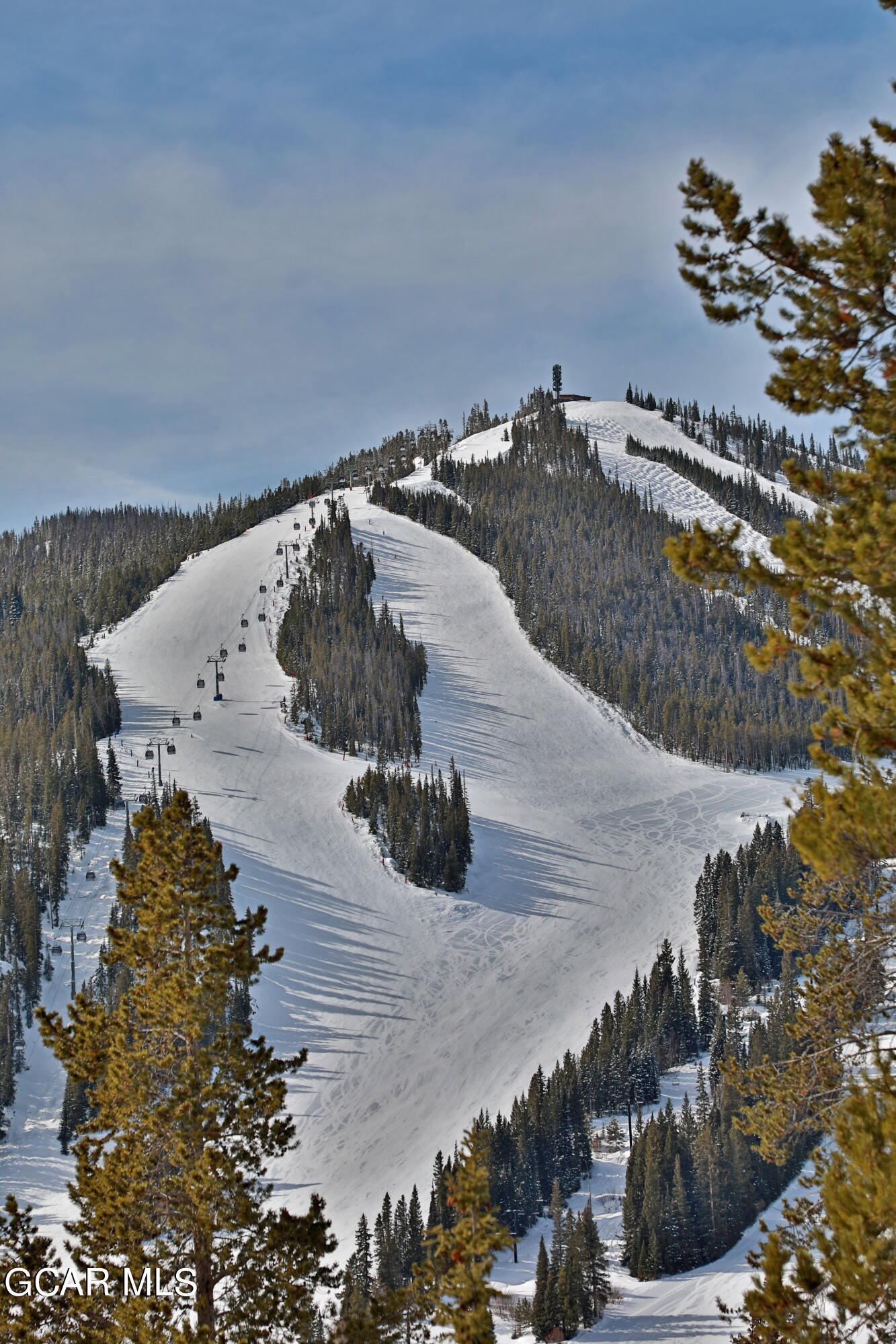 155 Dreamcatcher South Winter Park CO 80482