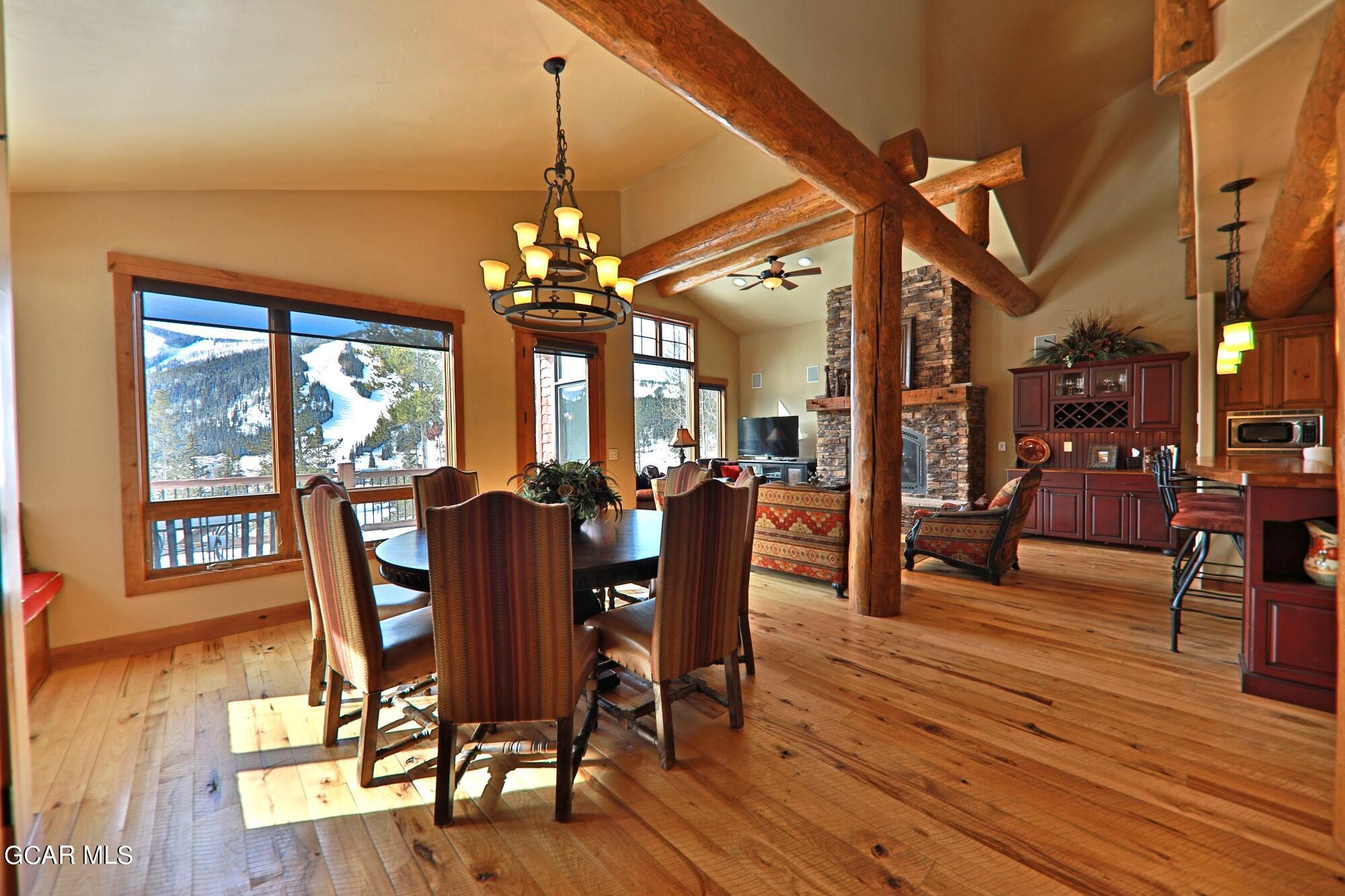 155 Dreamcatcher South Winter Park CO 80482