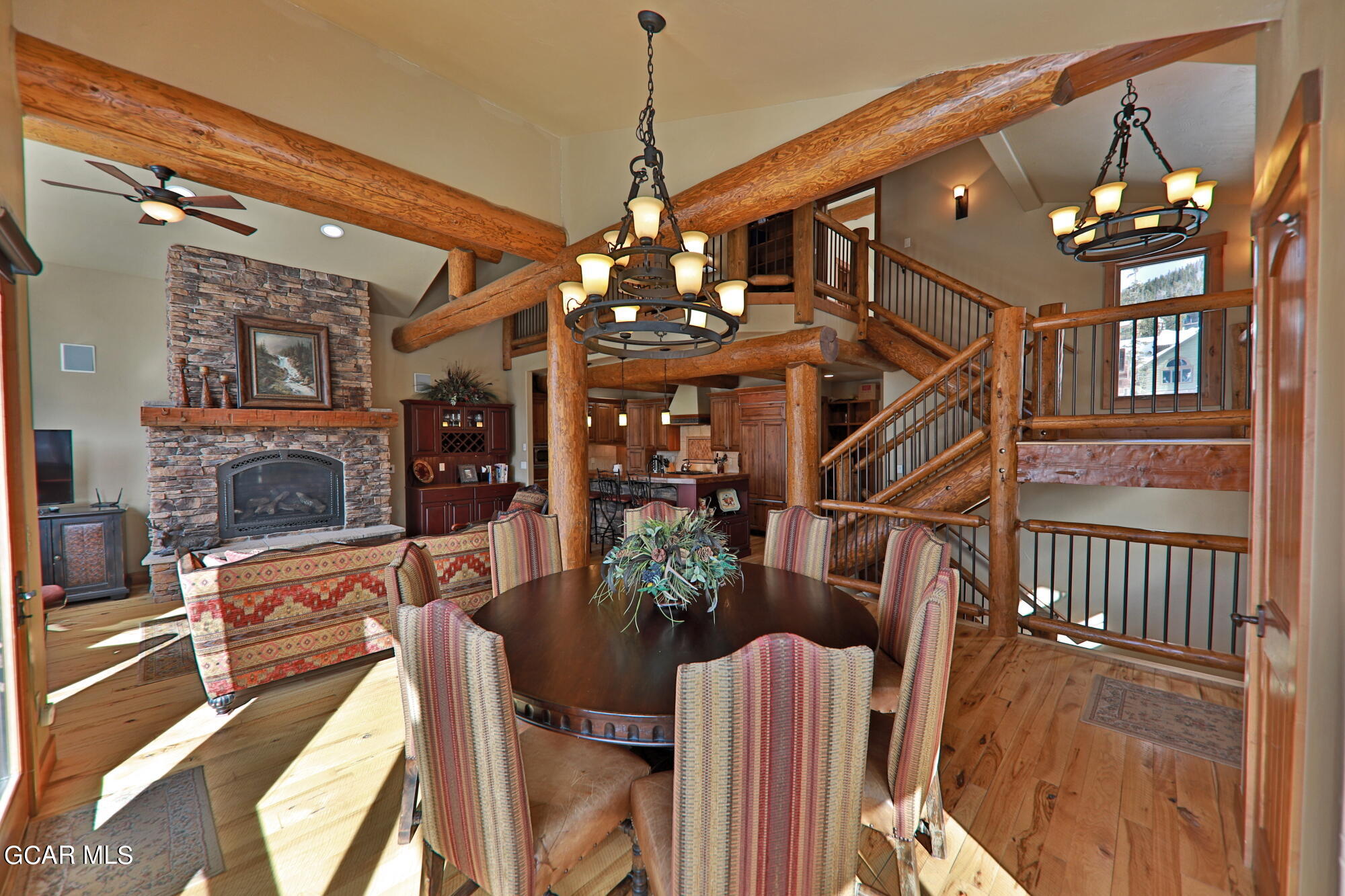 155 Dreamcatcher South Winter Park CO 80482