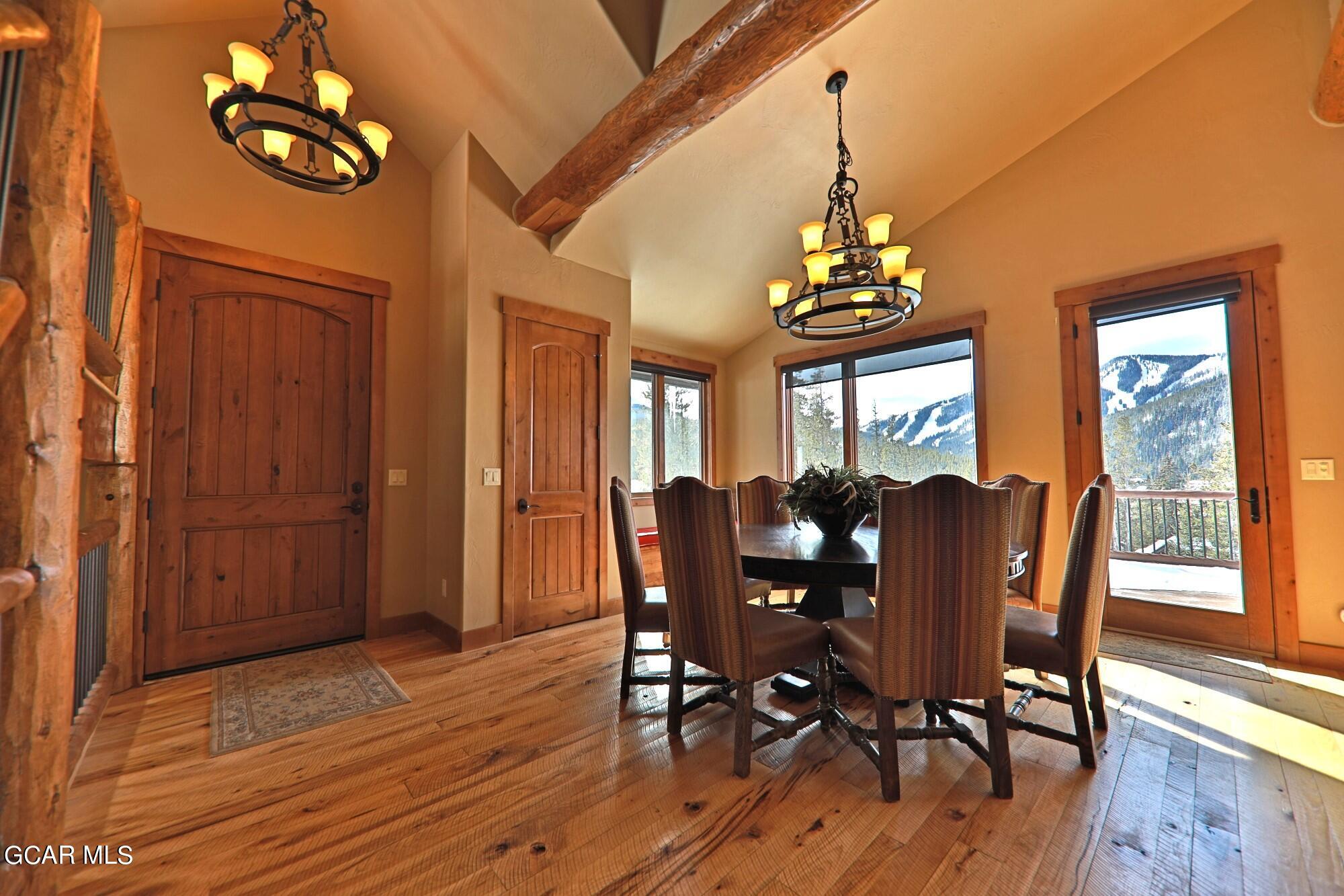 155 Dreamcatcher South Winter Park CO 80482