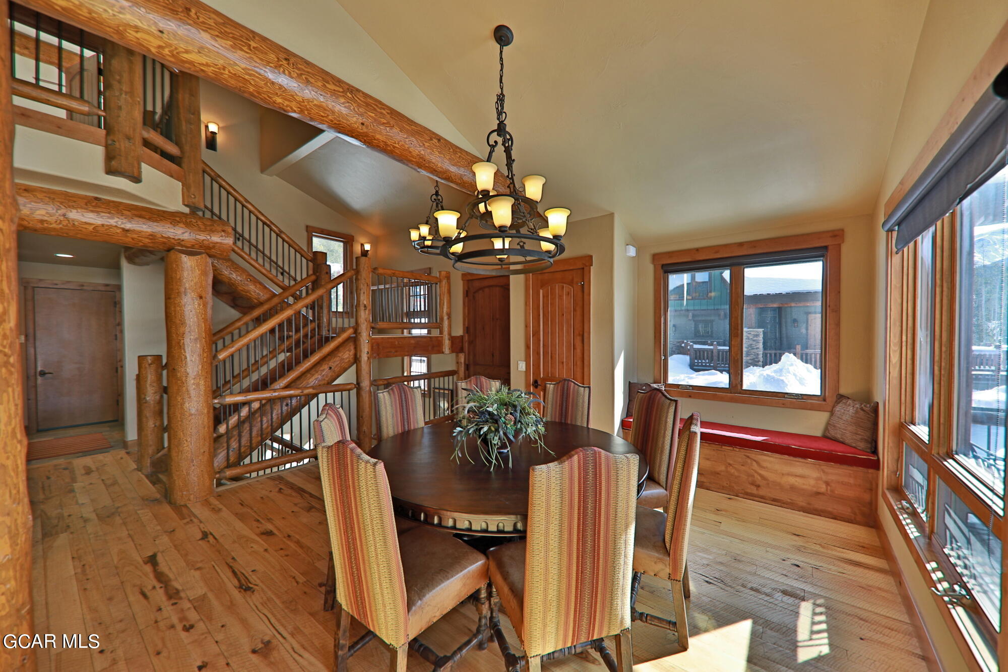 155 Dreamcatcher South Winter Park CO 80482