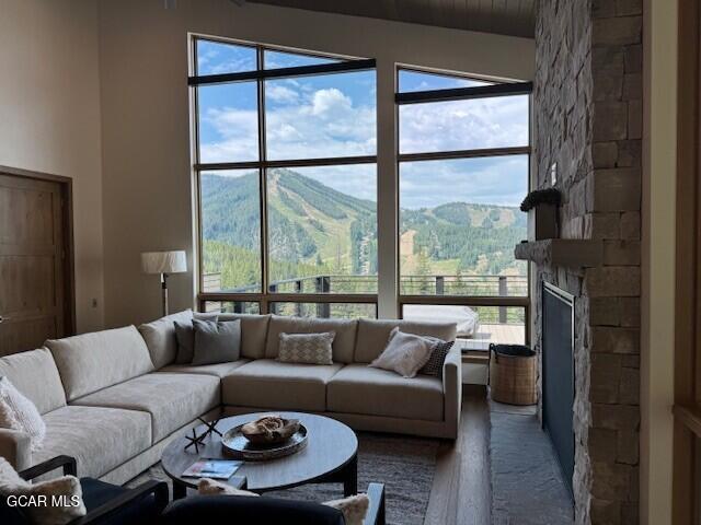 302 North Woods Place Winter Park CO 80482