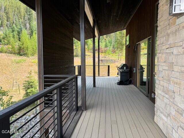 302 North Woods Place Winter Park CO 80482