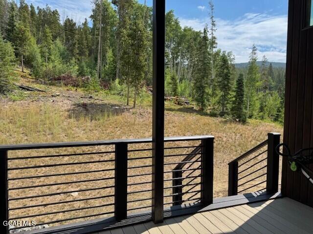 302 North Woods Place Winter Park CO 80482