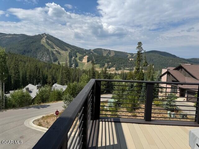 302 North Woods Place Winter Park CO 80482