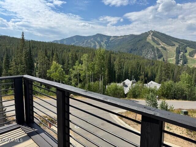 302 North Woods Place Winter Park CO 80482