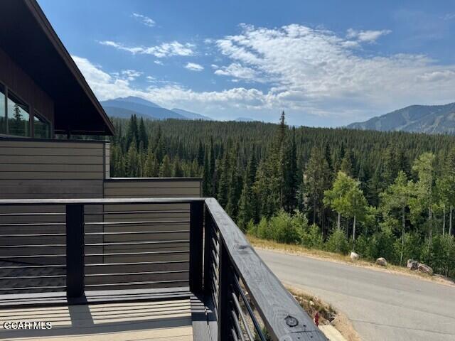 302 North Woods Place Winter Park CO 80482