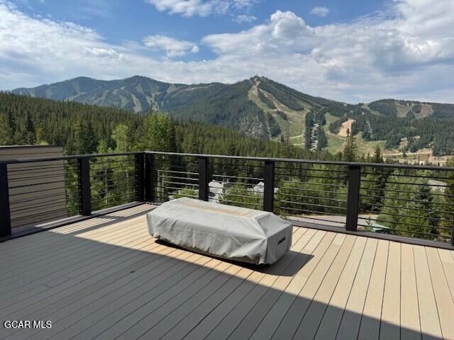 302 North Woods Place Winter Park CO 80482