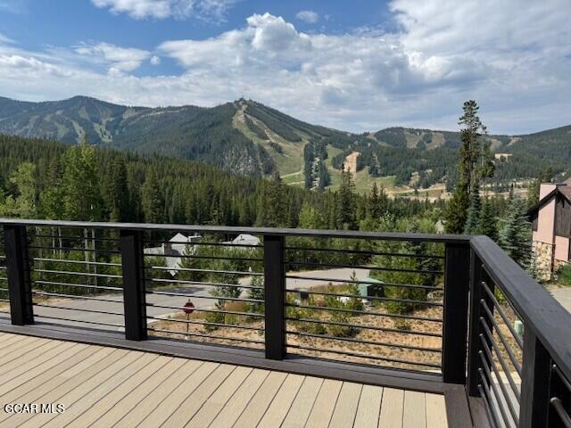 302 North Woods Place Winter Park CO 80482