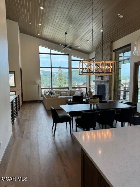 302 North Woods Place Winter Park CO 80482