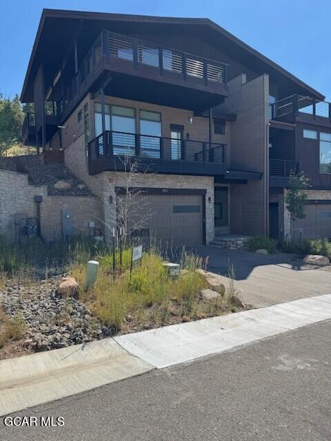 302 North Woods Place Winter Park CO 80482