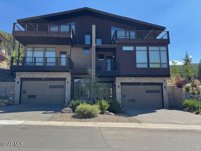 302 North Woods Place Winter Park CO 80482