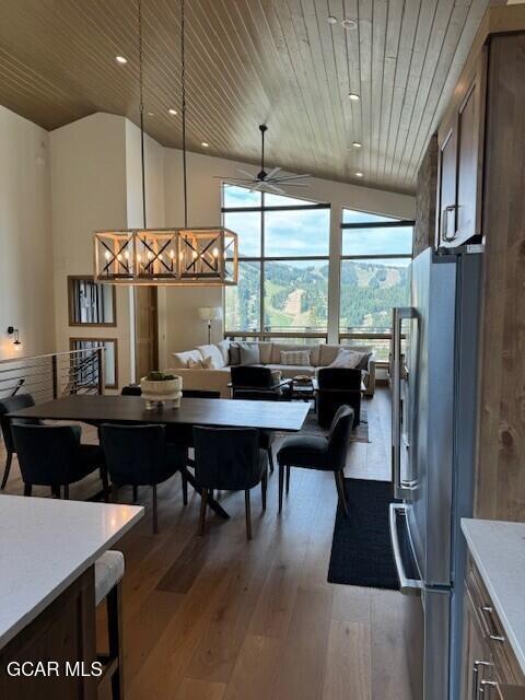 302 North Woods Place Winter Park CO 80482