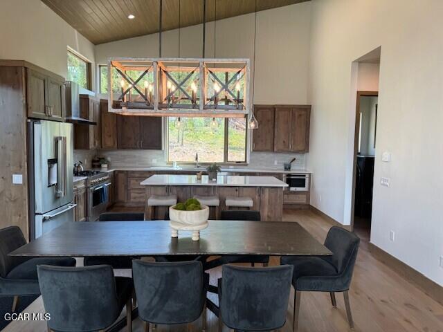 302 North Woods Place Winter Park CO 80482