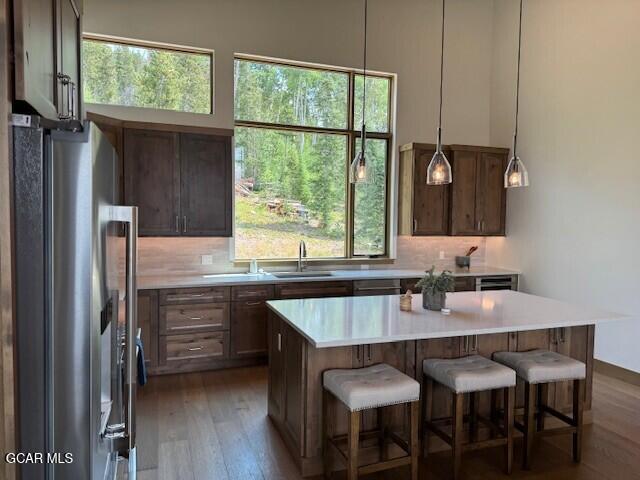 302 North Woods Place Winter Park CO 80482