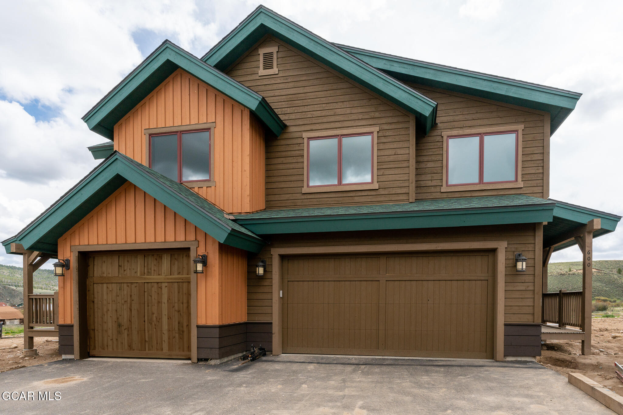 602 Paintbrush Terrace Tabernash CO 80478