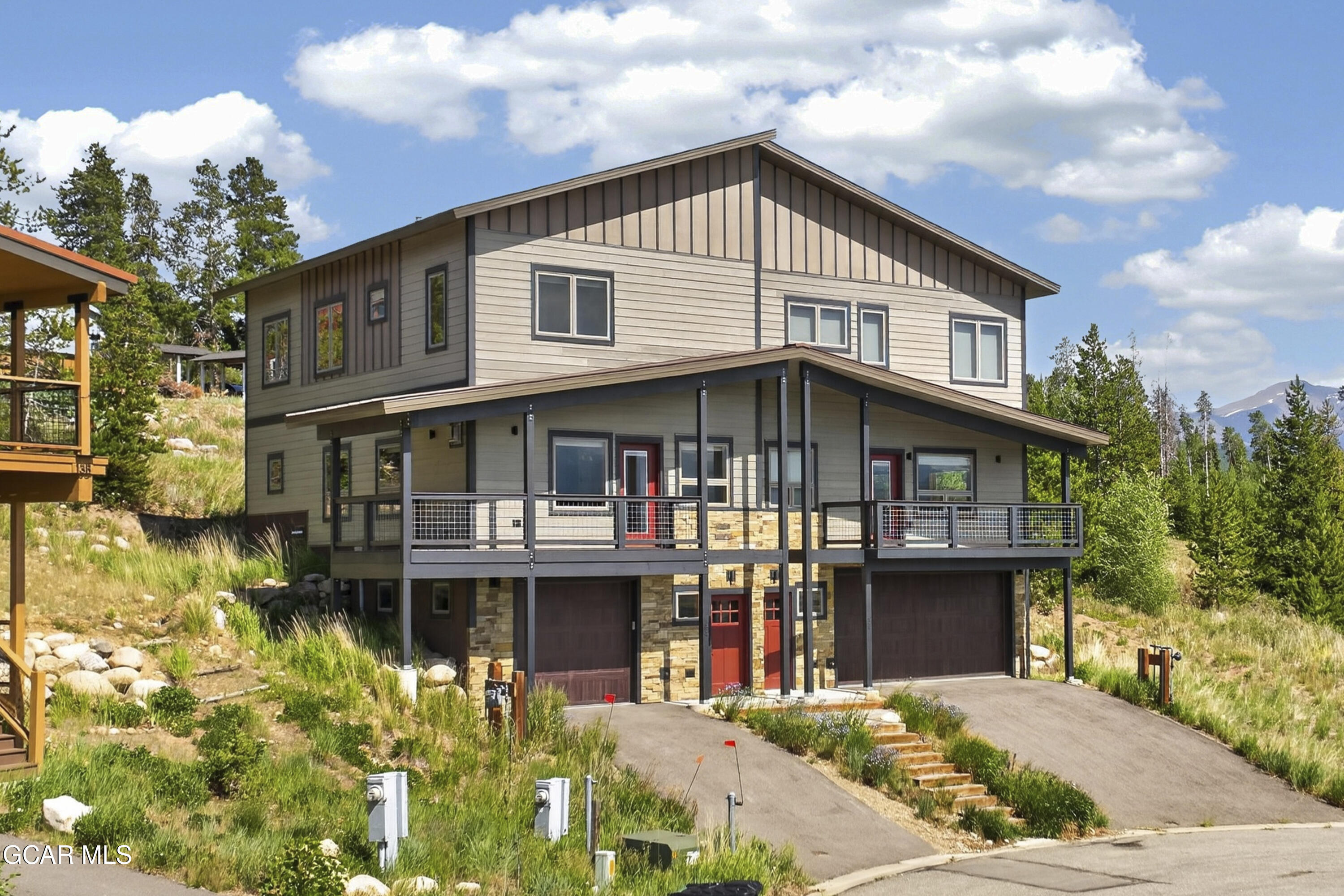 904 Wapiti Drive Fraser CO 80442