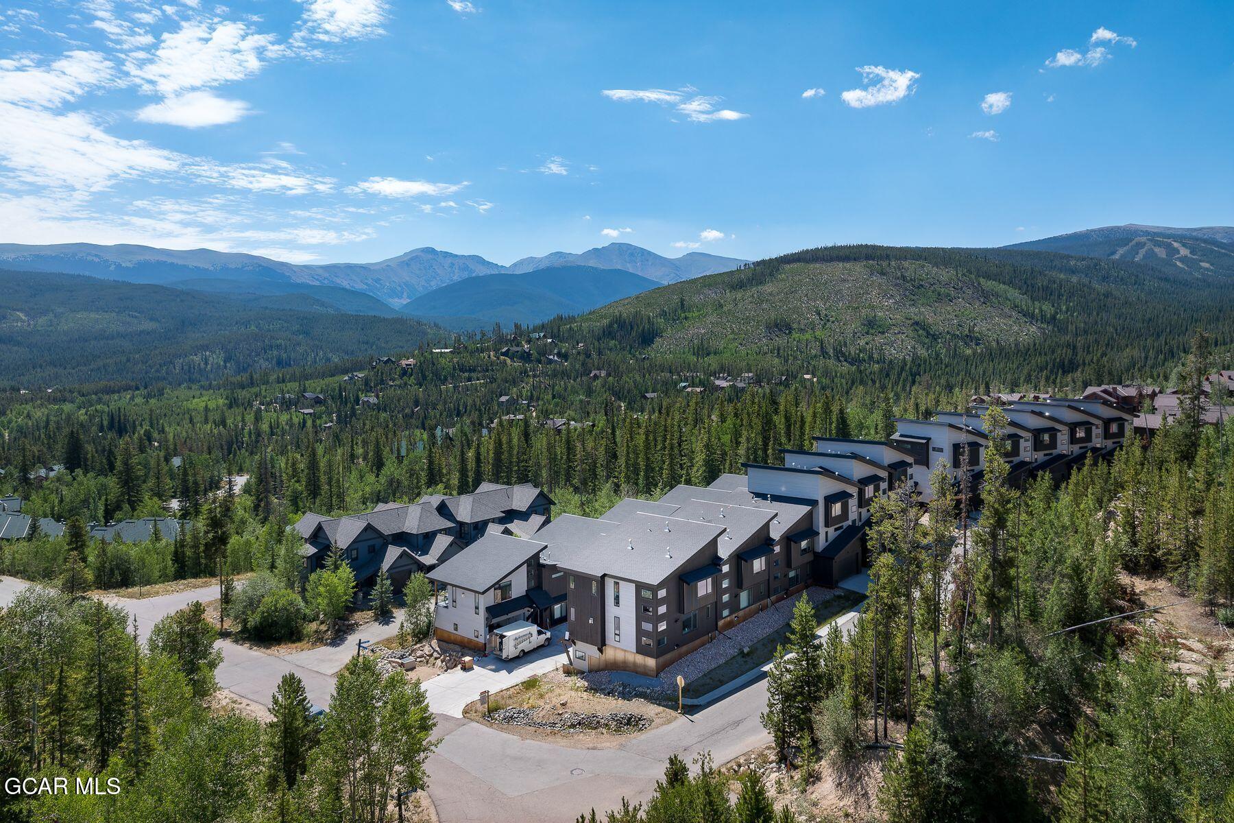 366 Lake Trail Winter Park CO 80482