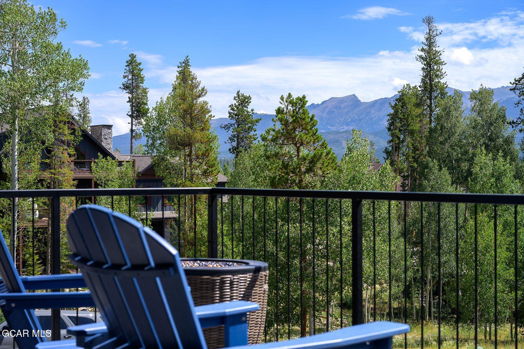 366 Lake Trail Winter Park CO 80482