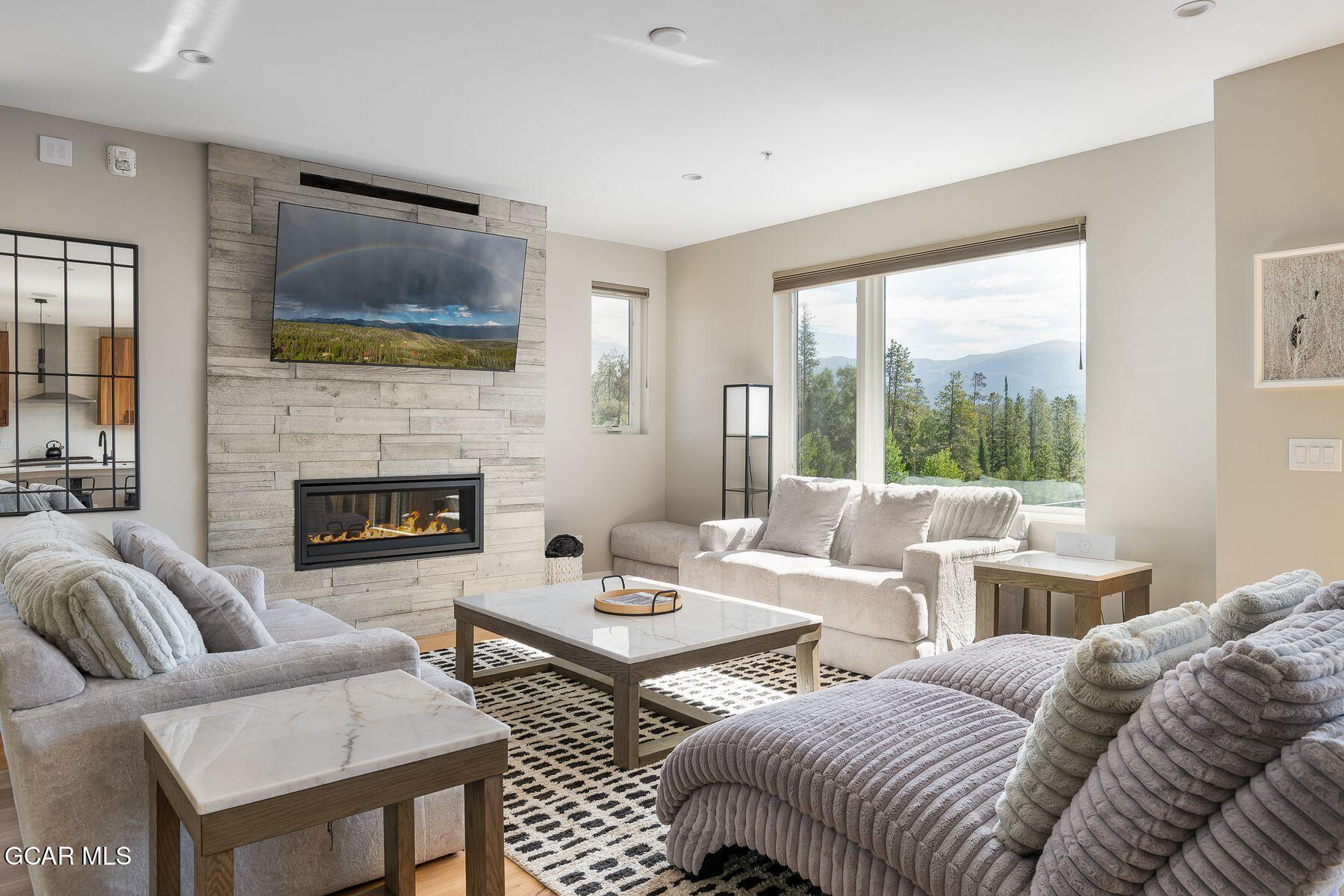 366 Lake Trail Winter Park CO 80482
