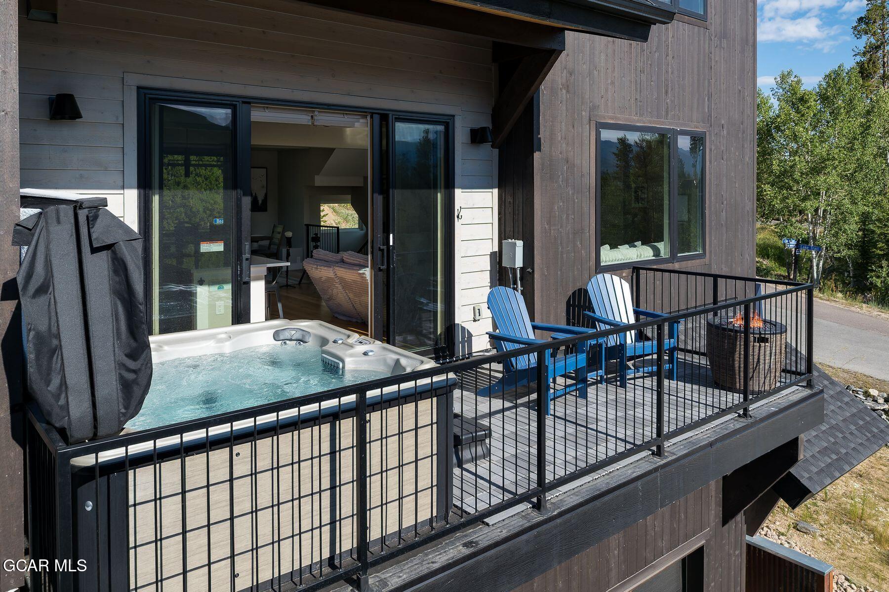 366 Lake Trail Winter Park CO 80482