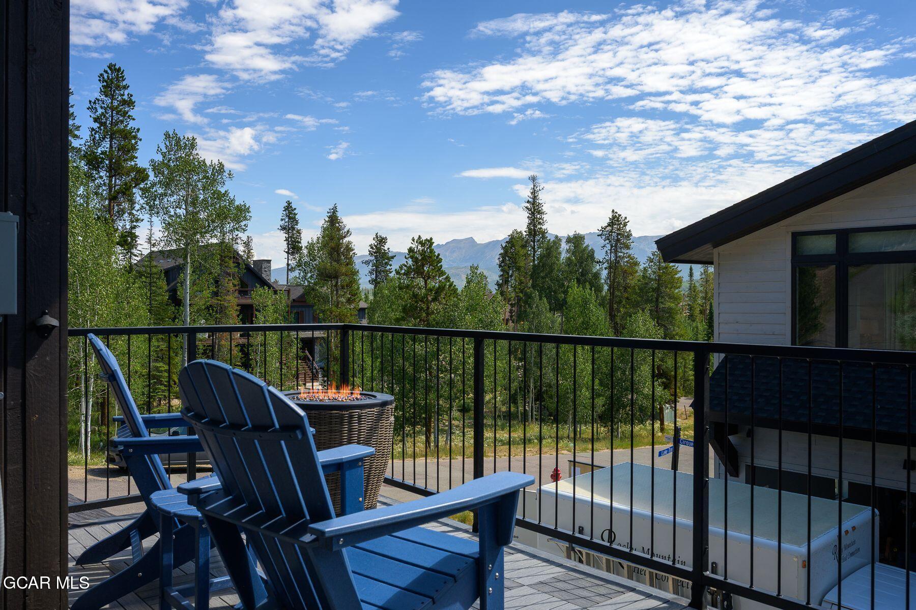 366 Lake Trail Winter Park CO 80482