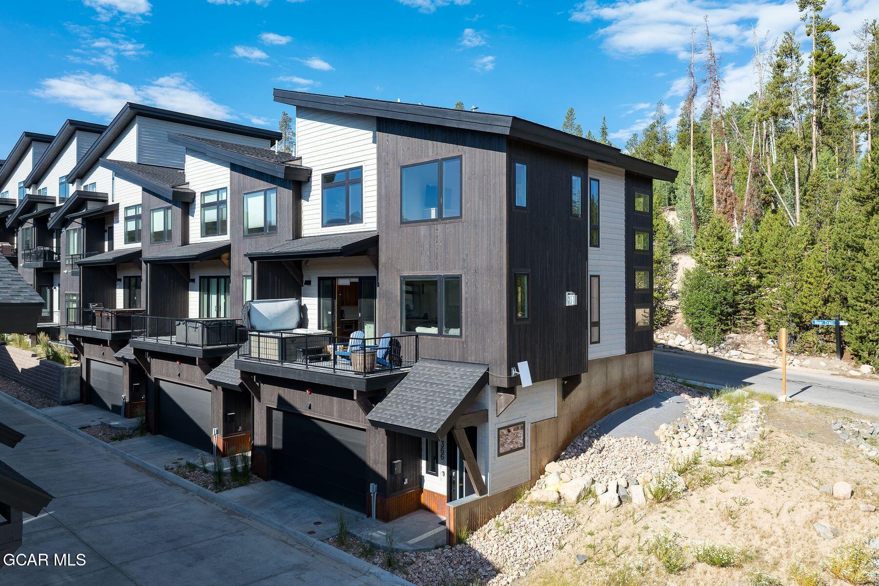 366 Lake Trail Winter Park CO 80482