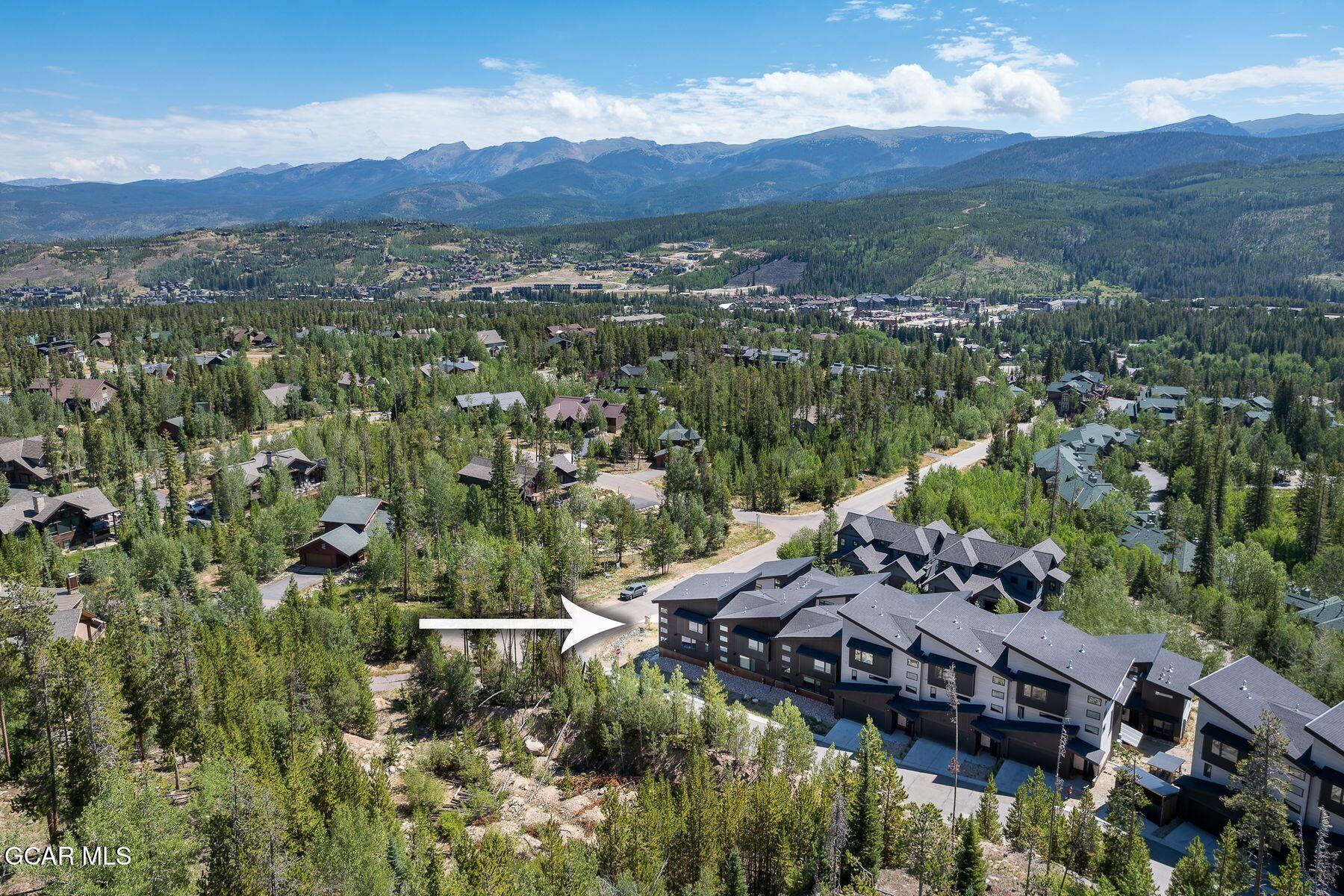 366 Lake Trail Winter Park CO 80482